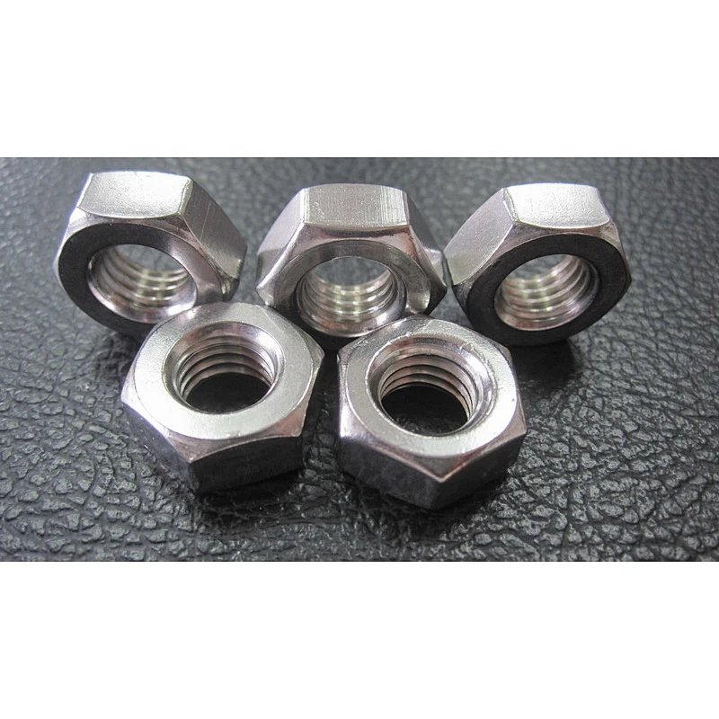 A2,A4 BOLTS,NUTS, WASHERS, THREADED RODS,B8M