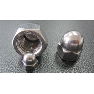 A2,A4 BOLTS,NUTS, WASHERS, THREADED RODS,B8M