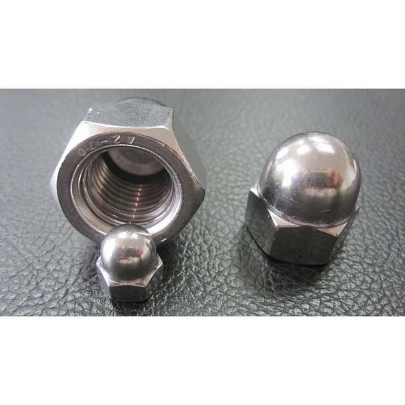 A2,A4 BOLTS,NUTS, WASHERS, THREADED RODS,B8M