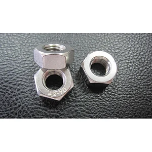 A2,A4 BOLTS,NUTS, WASHERS, THREADED RODS,B8M