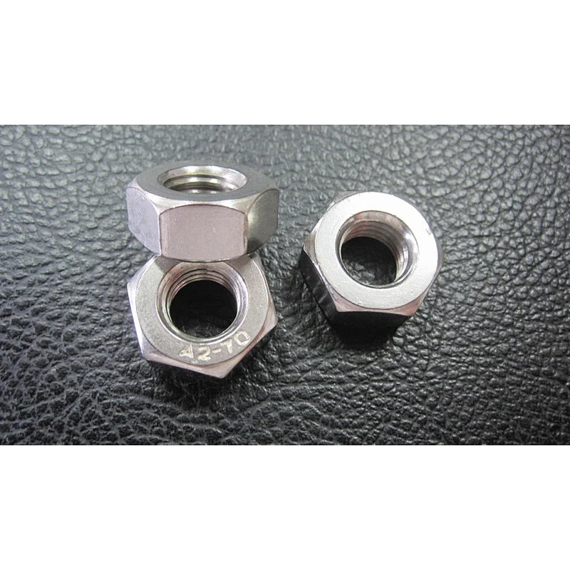 A2,A4 BOLTS,NUTS, WASHERS, THREADED RODS,B8M