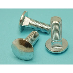 carriage bolts