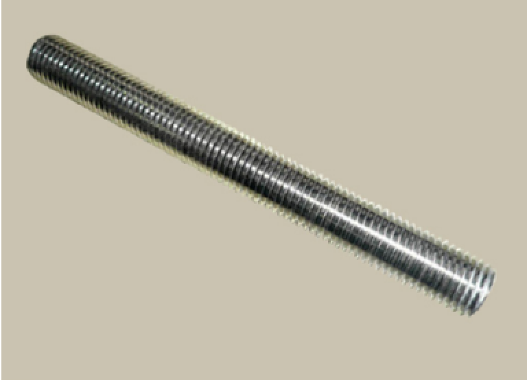 DIN975,DIN976,  THREADED RODS,roscadas,Filetto,Tyče závitové