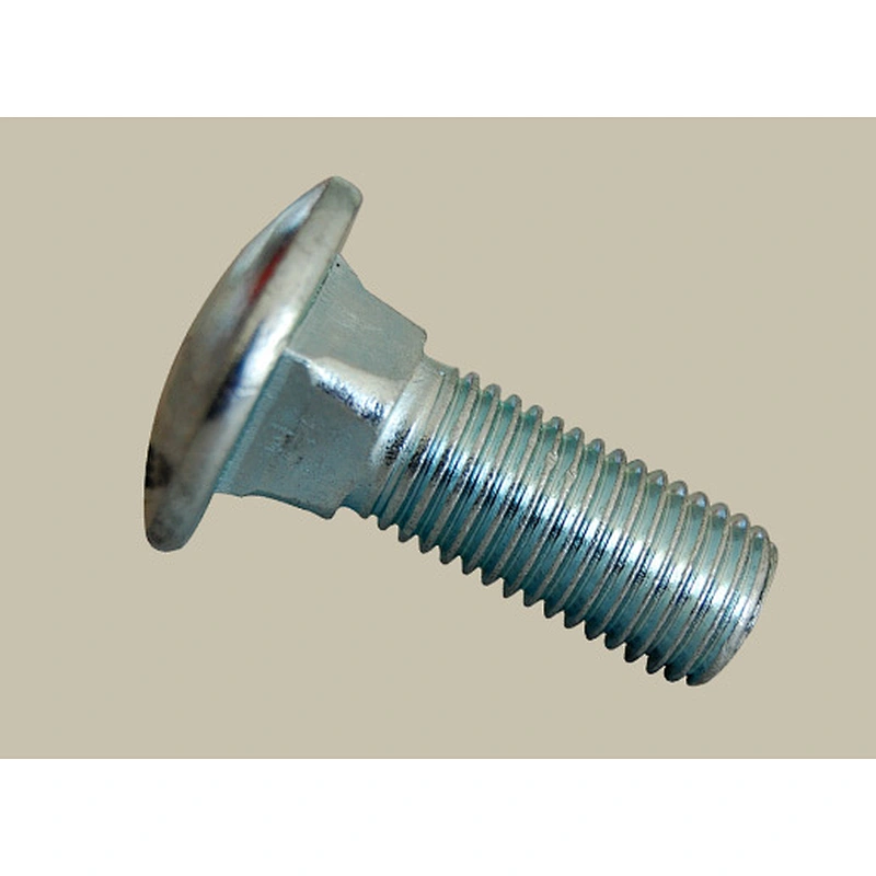 carriage bolts