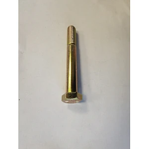 HEX BOLTS