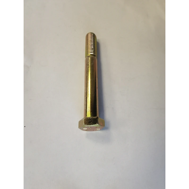 HEX BOLTS