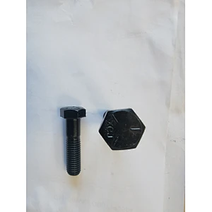 HEX BOLTS