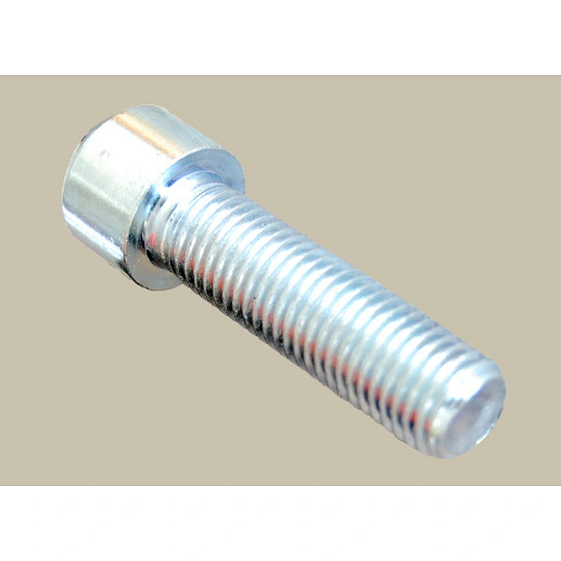SOCKET CAP SCREWS