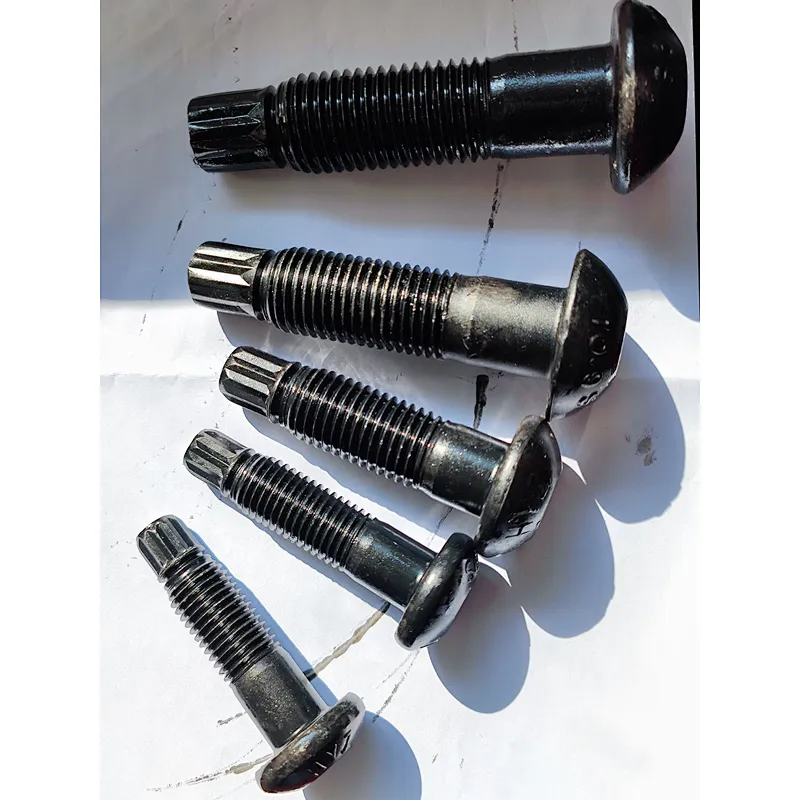 TC BOLT, F10T, S10T,  GB3632