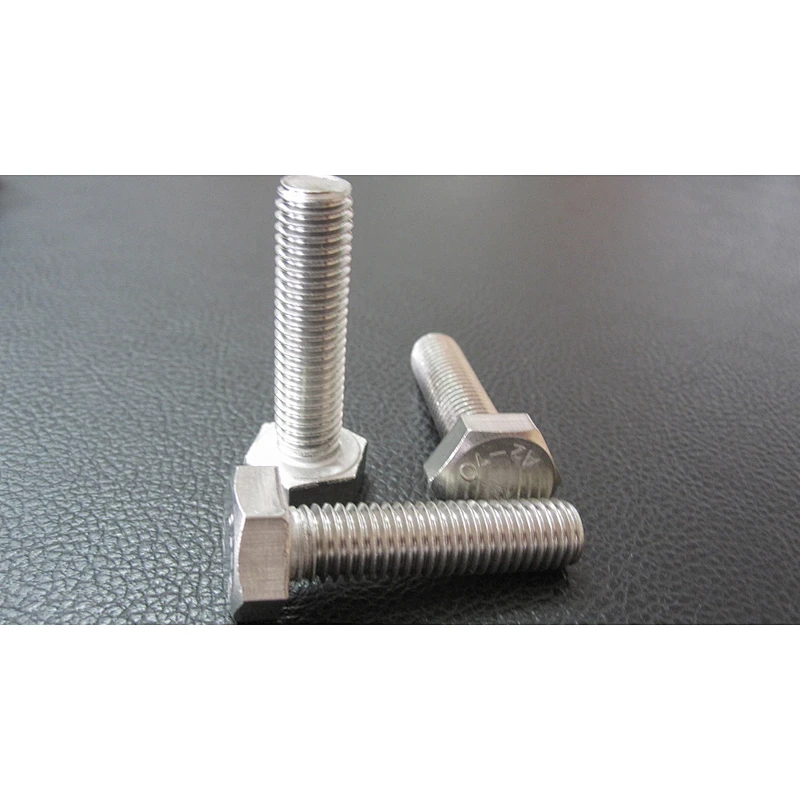 A2,A4 BOLTS,NUTS, WASHERS, THREADED RODS,B8M
