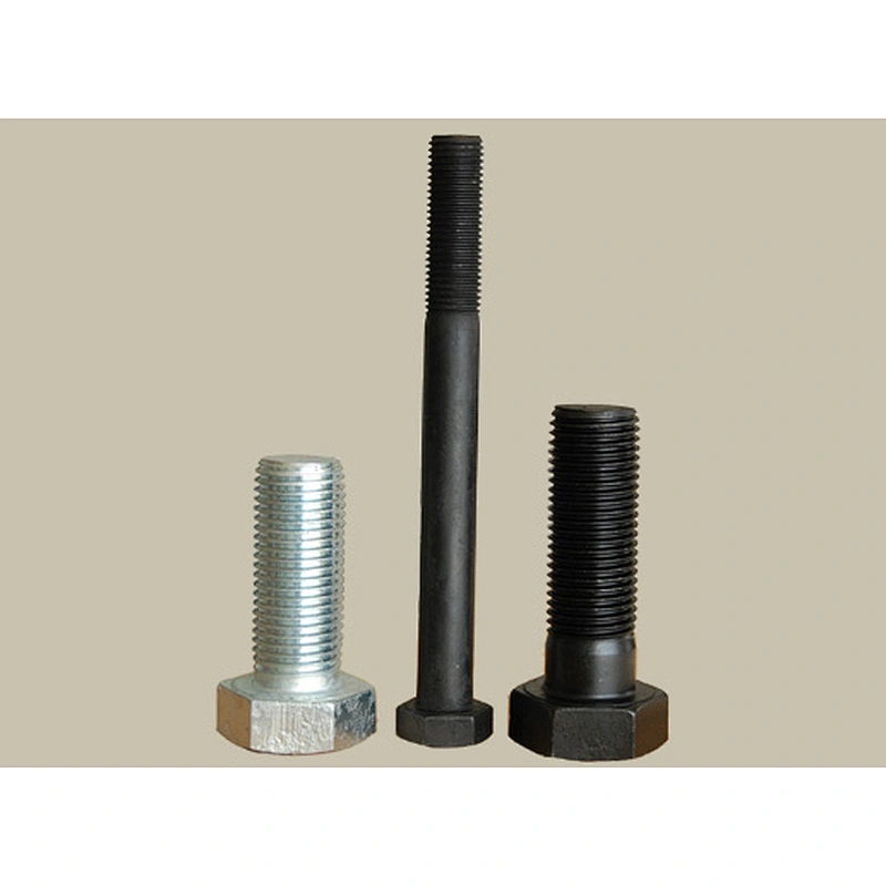 ansi bolts din933 bolts din933 hexagon head bolts hexagon bolts din933 hexagon bolts din933 din931 hexagon head full thread bolts bolts din933 ansi boltDIN933 ,ANSI 18.2.1 HEXAGON BOLTS FULL THREAD