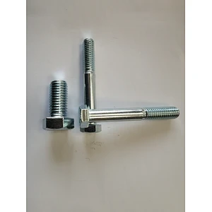HEX BOLTS
