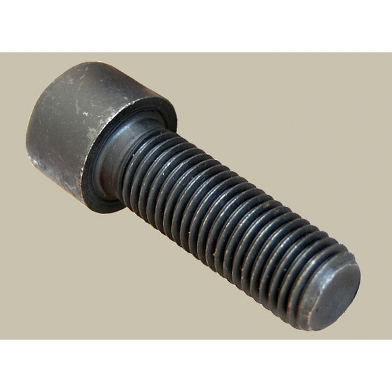 SOCKET CAP SCREWS