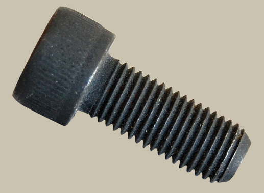 SOCKET CAP SCREWS