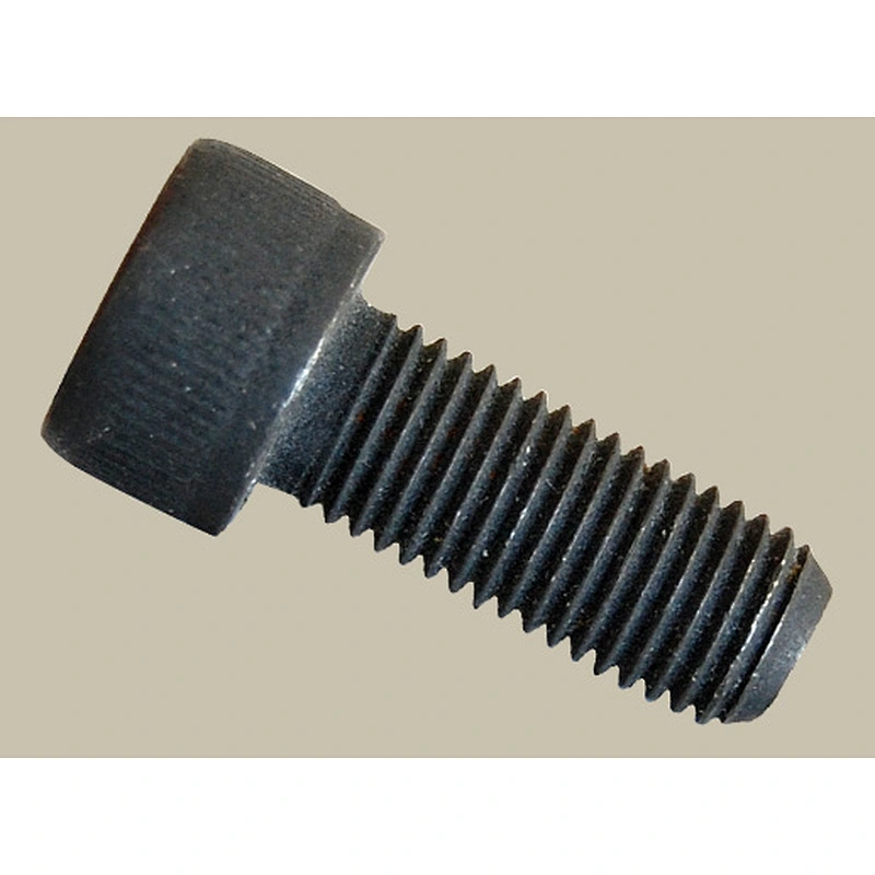 SOCKET CAP SCREWS