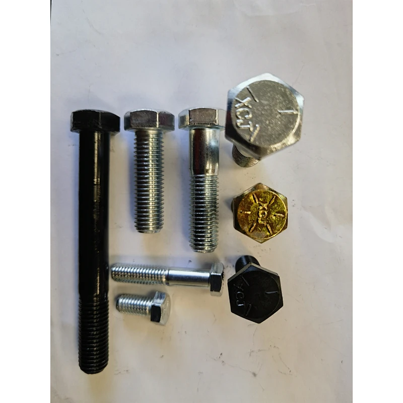 ansi bolts din933 bolts din933 hexagon head bolts hexagon bolts din933 hexagon bolts din933 din931 hexagon head full thread bolts bolts din933 ansi boltDIN933 ,ANSI 18.2.1 HEXAGON BOLTS FULL THREAD