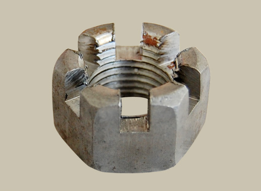 SLOT NUTS,DIN935