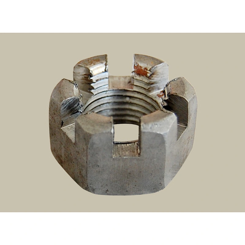 SLOT NUTS,DIN935