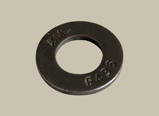 F436,HARDNESS WASHERS