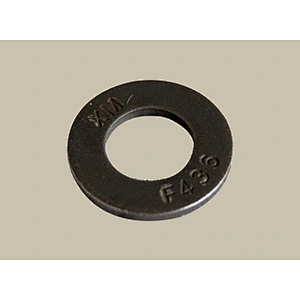 F436,HARDNESS WASHERS