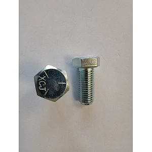 HEX BOLTS