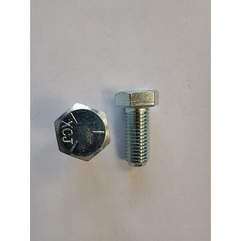 HEX BOLTS