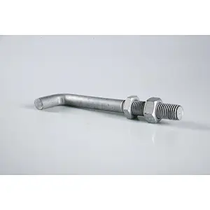 L SHAPE ANCHOR BOLTS,L BOLTS, U BOLTS, EYE BOLTS,DIN580