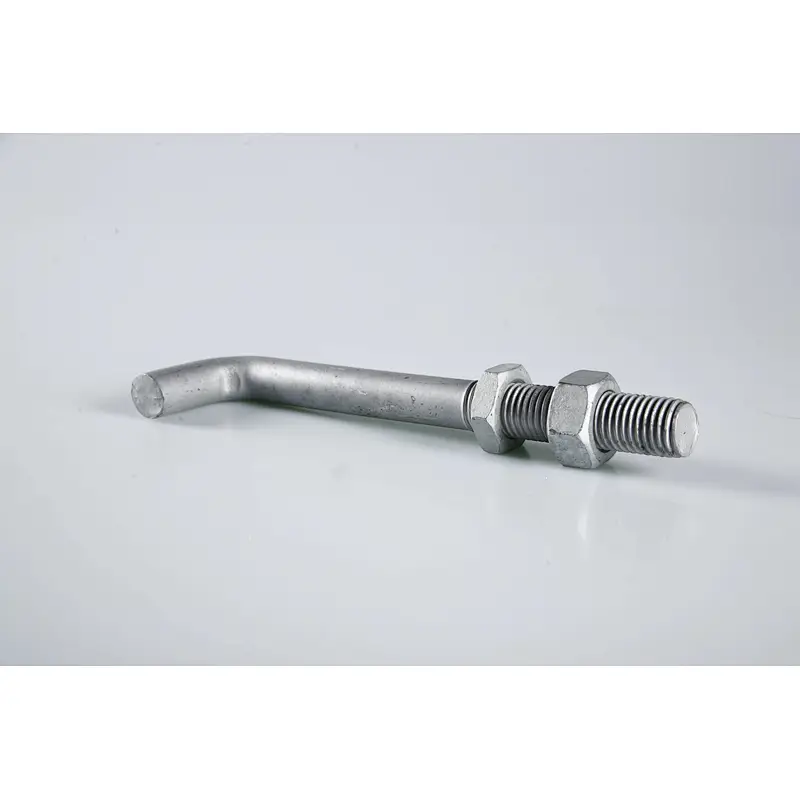 L SHAPE ANCHOR BOLTS,L BOLTS, U BOLTS, EYE BOLTS,DIN580