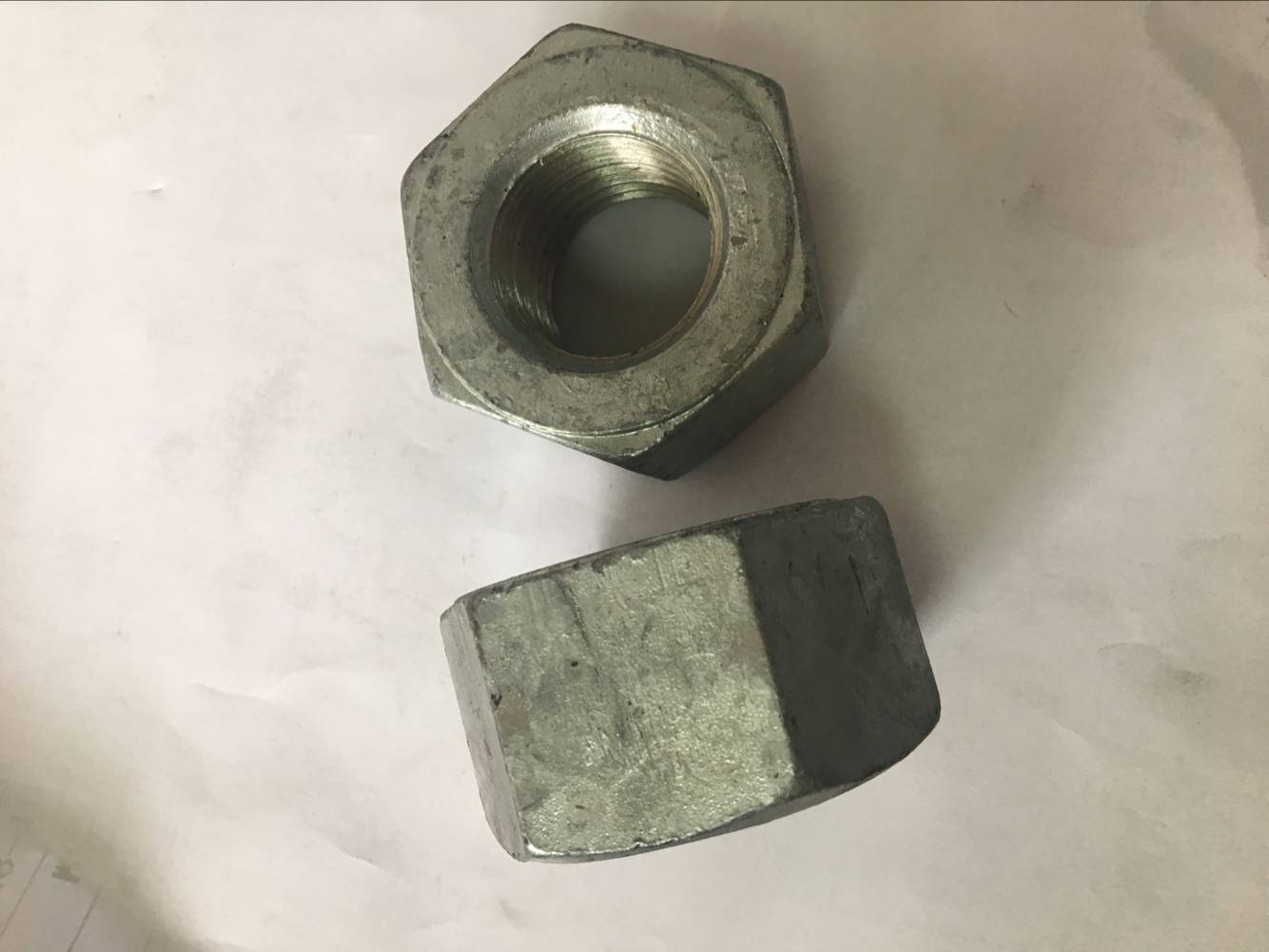 HEAVY HEX NUTS,A194 2H,A563M