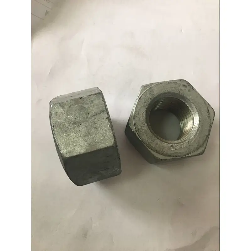 HEAVY HEX NUTS,A194 2H,A563M