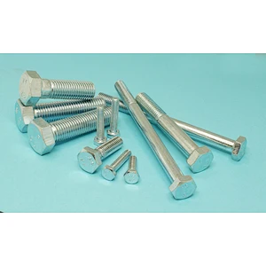 HEX BOLTS