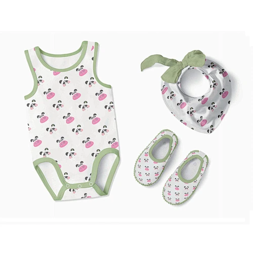 New baby solid sleeveless cotton breathable rompers summer chldrens slim fit jumpsuit crawl with button casual toddlers overalls