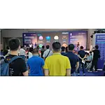 The Jellie Monsters*IEAE  Guangzhou Electronics  Exhibition