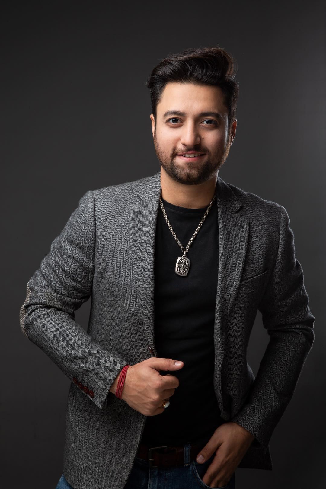 Naman Malik