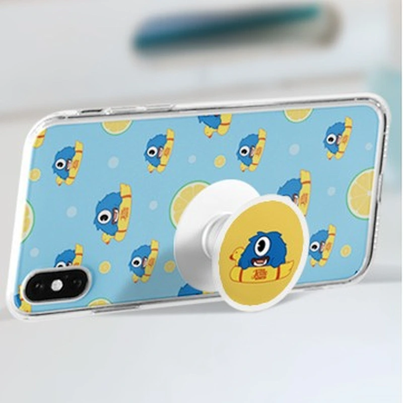 For iPhone X XR 11Pro Max Cover Tide Printing Cute cartoon Blue Light TPU Silicone Mobile Phone Bags Cases