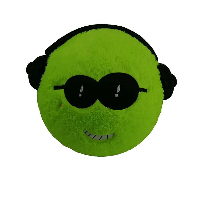 The Jellie Monster 24
