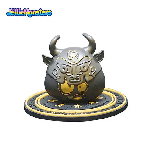 Wholesale Vehicle Decoration Dolls Pi ka chu cos narutoo models Series Figures Toys For Children