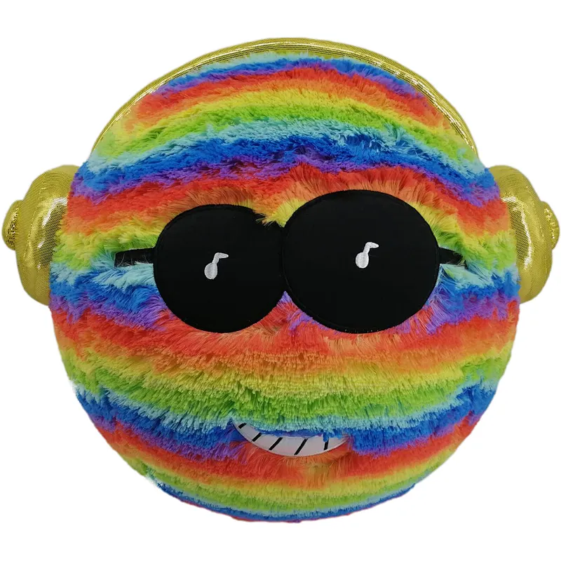 The Jellie Monster 24