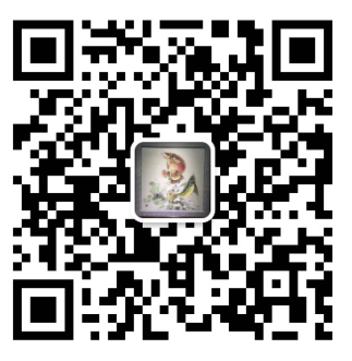 wechat qr code