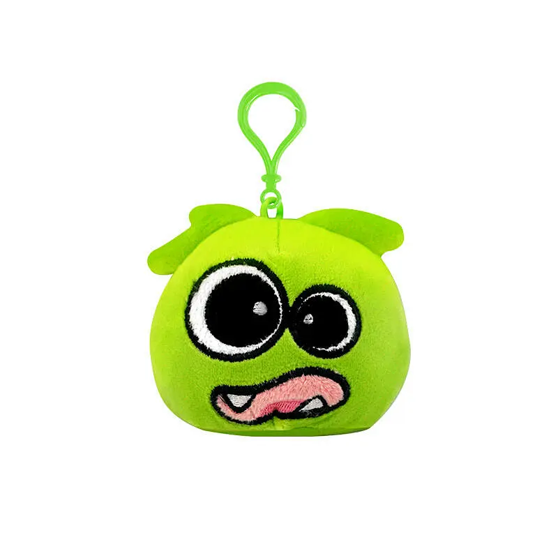 No minimum wholesale personalized logo brand name key ring chain tag keychain