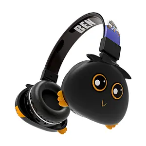 Boat Wireless Earbuds BT Earphones Wireless gamer headset Stereo Heavy Bass Wireless Headphones Headset