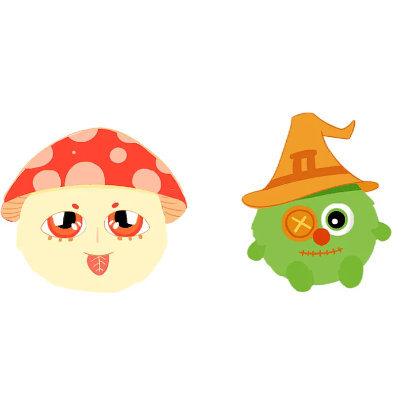 The Jellie Monster 24