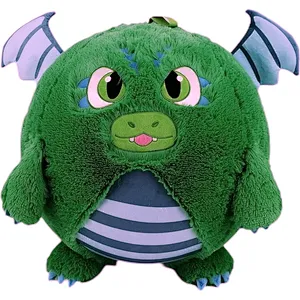The Jellie Monster 24