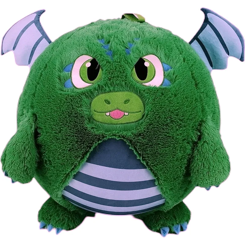 The Jellie Monster 24