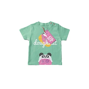 Wholesale china new design latest breathable spring summer autumn cotton newborn children infant baby cloths