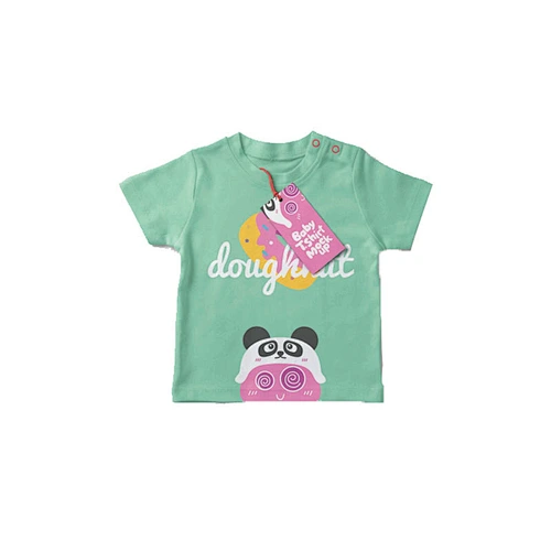 Wholesale china new design latest breathable spring summer autumn cotton newborn children infant baby cloths