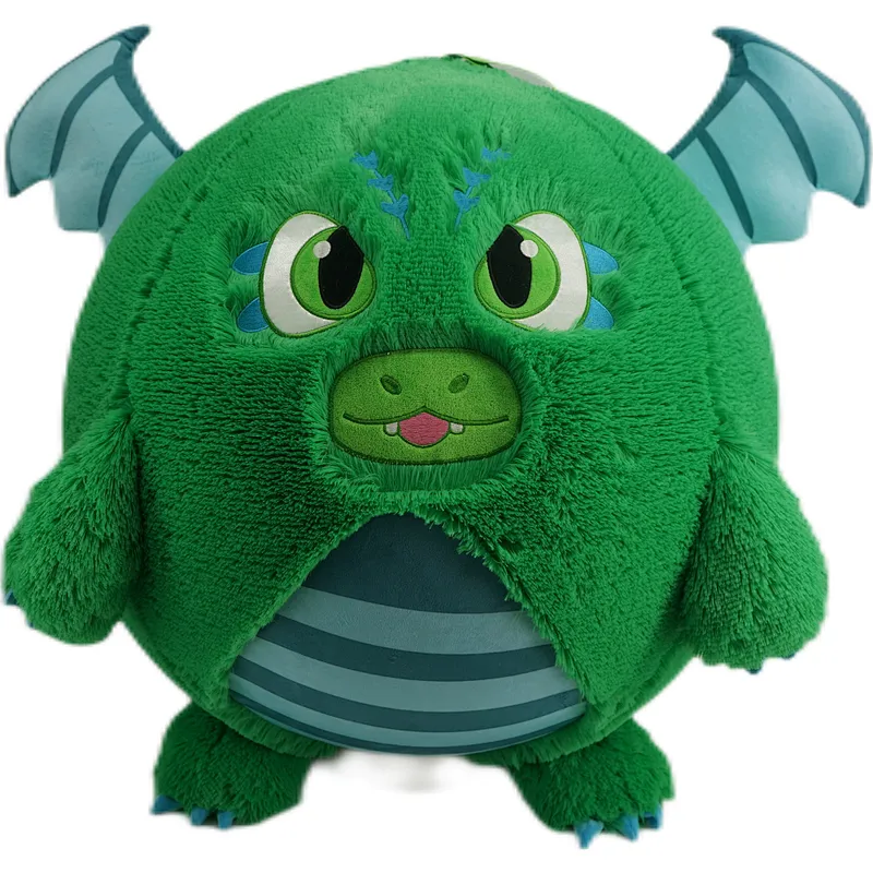 The Jellie Monster 24