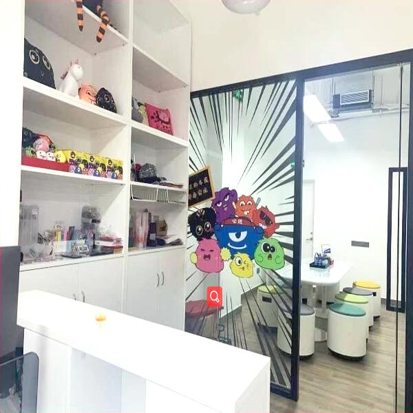 Monster Jellie Culture co., LTD.