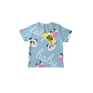 Wholesale china good quality new design latest breathable spring autumn cotton newborn children infant baby cloths