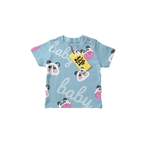 Wholesale china good quality new design latest breathable spring autumn cotton newborn children infant baby cloths